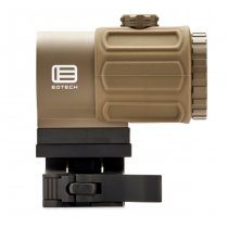 EoTech G43 Magnifier - Tan