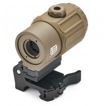 EoTech G43 Magnifier - Tan