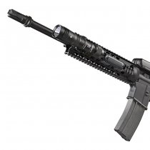 Streamlight ProTac 2.0 Rail Mount HP Set - Black