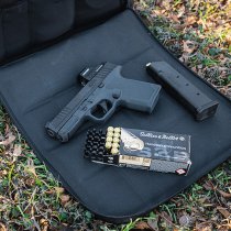 Magpul DAKA Range Bag Large - Black