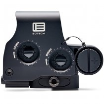 EoTech EXPS3-1 Holosight - Black
