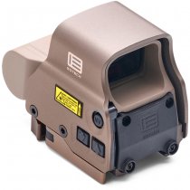EoTech EXPS3-1 Holosight - Tan
