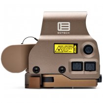 EoTech EXPS3-1 Holosight - Tan