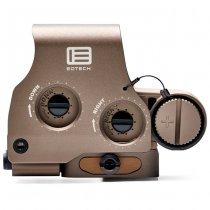 EoTech EXPS3-1 Holosight - Tan