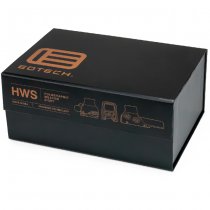 EoTech EXPS3-1 Holosight - Tan