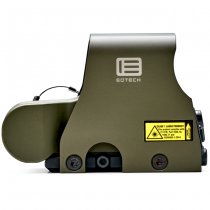 EoTech XPS2-0 Holosight - Olive