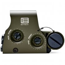 EoTech XPS2-0 Holosight - Olive