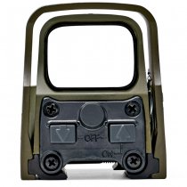 EoTech XPS2-0 Holosight - Olive