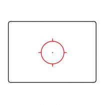 EoTech XPS2-0 Holosight - Olive