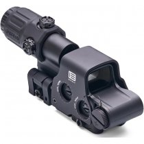 EoTech HHS EXPS2-0 Green & G33 Set - Black