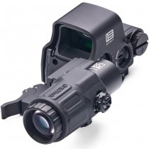 EoTech HHS EXPS2-0 Green & G33 Set - Black