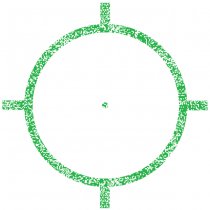 EoTech HHS EXPS2-0 Green & G33 Set - Black