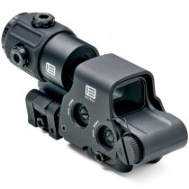 EoTech HHS EXPS3-2 & G43 Set - Black