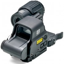 EoTech HHS EXPS3-2 & G43 Set - Black