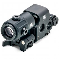 EoTech HHS EXPS3-2 & G43 Set - Black