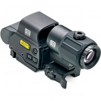 EoTech HHS EXPS3-2 & G43 Set - Black