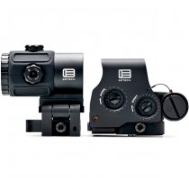 EoTech HHS EXPS3-2 & G43 Set - Black