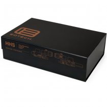 EoTech HHS EXPS3-2 & G43 Set - Black