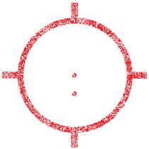 EoTech HHS EXPS3-2 & G43 Set - Black