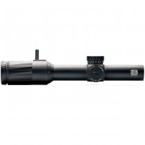 EoTech Vudu 1-6x24 SR2 FFP 7.62 BDC MOA - Black