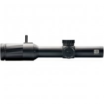 EoTech Vudu 1-6x24 SR3 FFP 5.56 BDC MOA - Black