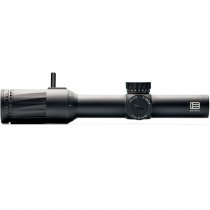 EoTech Vudu 1-6x24 SR1 FFP MRAD Green - Black