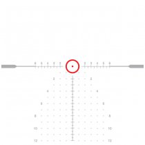 EoTech Vudu 1-10x28 SR5 FFP MRAD - Tan