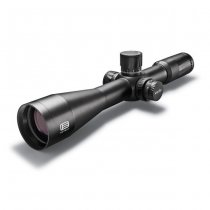 EoTech Vudu 3.5-18x50 H59 FFP MRAD - Black