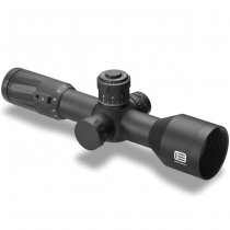 EoTech Vudu 5-25x50 MD3 FFP MRAD - Black