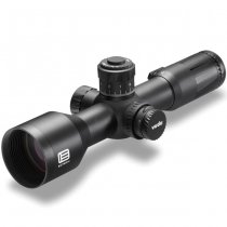 EoTech Vudu 5-25x50 TR3 FFP MRAD - Black