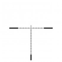 EoTech Vudu 5-25x50 MD4 FFP MOA - Black