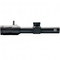 EoTech Vudu 1-8x24 HC3 SFP MOA Green - Black