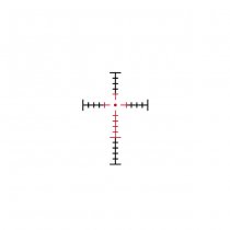 EoTech Vudu 3.5-18x50 SFP HCl MOA - Black