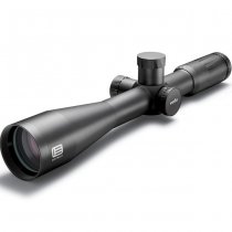 EoTech Vudu 8-32x50 SFP HC2 MOA - Black