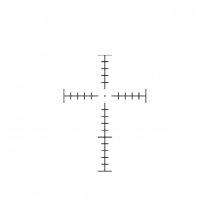 EoTech Vudu 8-32x50 SFP HC2 MOA - Black