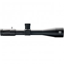 EoTech Vudu 8-32x50 SFP HC2 MOA - Black