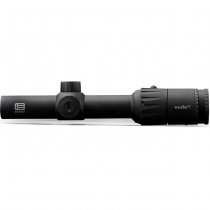 EoTech Vudu X 1-6x24 SFP BD1 MOA - Black
