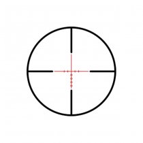 EoTech Vudu X 2-12x40 SFP BD1 MOA - Black