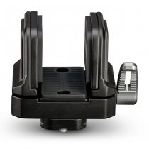 Vortex Optics Pro Rifle Clamp Tripod Mount