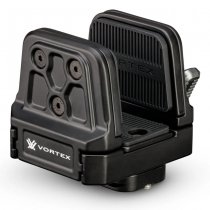 Vortex Optics Pro Rifle Clamp Tripod Mount