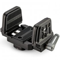 Vortex Optics Pro Rifle Clamp Tripod Mount