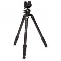 Vortex Optics Pro Rifle Clamp Tripod Mount