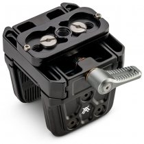 Vortex Optics Pro Rifle Clamp Tripod Mount