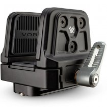 Vortex Optics Pro Rifle Clamp Tripod Mount