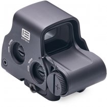 EoTech EXPS3-DCR Holosight - Black