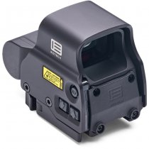EoTech EXPS3-DCR Holosight - Black