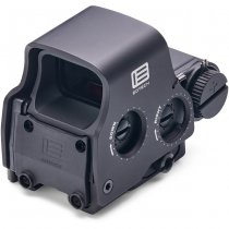 EoTech EXPS3-DCR Holosight - Black