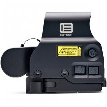 EoTech EXPS3-DCR Holosight - Black