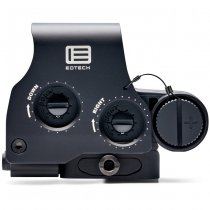 EoTech EXPS3-DCR Holosight - Black