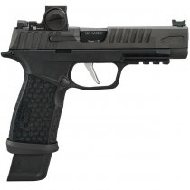 Sig Sauer P365 FUSE ROMEO-X 9x19mm - Black